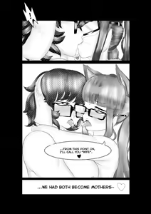Page 44 of Neko-Inu Lust - preview thumbnail