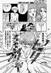 Page 11 of Daitenjin Kanpekihan - preview thumbnail
