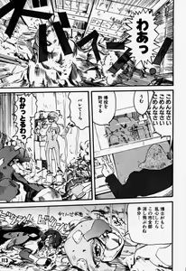 Page 112 of Daitenjin Kanpekihan - preview thumbnail