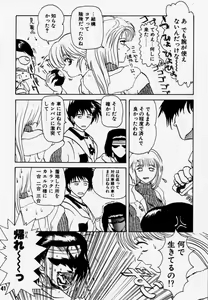 Page 40 of Daitenjin Kanpekihan - preview thumbnail