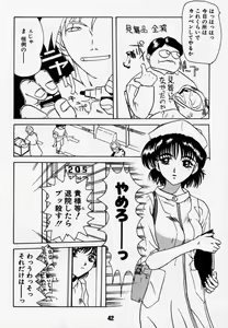Page 41 of Daitenjin Kanpekihan - preview thumbnail