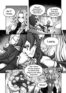 Page 11 of 罪世 - 第4章 | Tsumi Yo - Chapter 04 - preview thumbnail