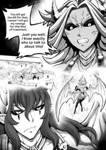 Page 19 of 罪世 - 第4章 | Tsumi Yo - Chapter 04 - preview thumbnail