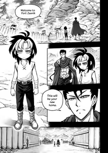 Page 21 of 罪世 - 第4章 | Tsumi Yo - Chapter 04 - preview thumbnail