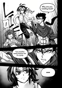 Page 27 of 罪世 - 第4章 | Tsumi Yo - Chapter 04 - preview thumbnail
