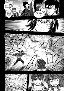 Page 28 of 罪世 - 第4章 | Tsumi Yo - Chapter 04 - preview thumbnail