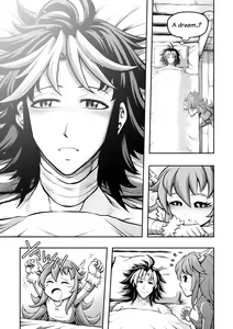 Page 43 of 罪世 - 第4章 | Tsumi Yo - Chapter 04 - preview thumbnail