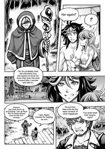 Page 48 of 罪世 - 第4章 | Tsumi Yo - Chapter 04 - preview thumbnail