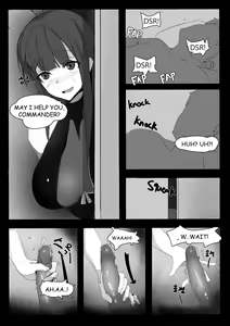 Page 4 of August 2018 - DSR Manga - preview thumbnail