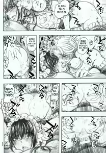 Page 61 of Moyashimon 2 TALES OF KEI Kei Hon - preview thumbnail