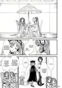 Page 3 of Megami-sama no Omocha - preview thumbnail