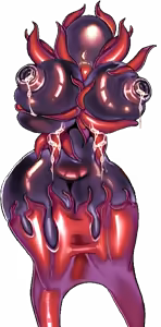 Page 1378 of latex Dungeon MV - preview thumbnail
