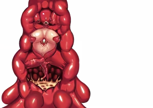 Page 1413 of latex Dungeon MV - preview thumbnail