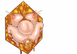 Page 199 of latex Dungeon MV - preview thumbnail