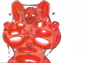 Page 573 of latex Dungeon MV - preview thumbnail