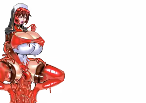 Page 577 of latex Dungeon MV - preview thumbnail