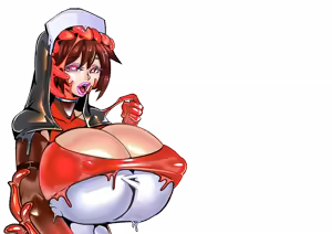 Page 579 of latex Dungeon MV - preview thumbnail