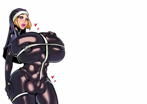 Page 647 of latex Dungeon MV - preview thumbnail