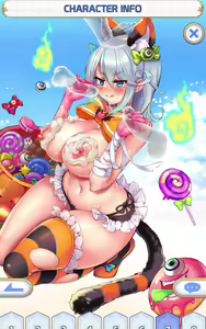 Page 41 of Project QT awaken - preview thumbnail