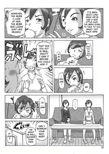 Page 22 of Katta Kigurumi Sono Go - preview thumbnail
