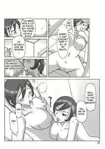 Page 30 of Katta Kigurumi Sono Go - preview thumbnail