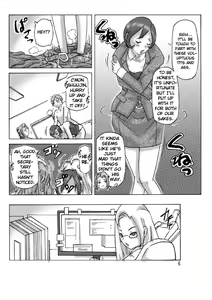 Page 6 of Katta Kigurumi Sono Go - preview thumbnail