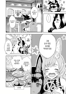 Page 10 of Happening! | 해프닝! - preview thumbnail