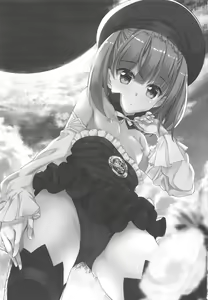 Page 2 of Koibito Servant Helena-san to Ichaicha Suru | Lovey-dovey time with the lover servant Helena - preview thumbnail