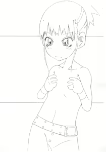 Page 8 of Mitemo ii no wa Takato dake - preview thumbnail