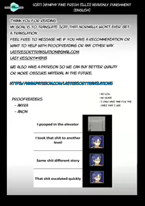 Page 28 of Heavenly Punishment - preview thumbnail