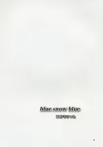 Page 3 of blue snow blue scene.5 - preview thumbnail