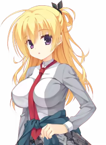 Page 1031 of Senren * Banka - preview thumbnail