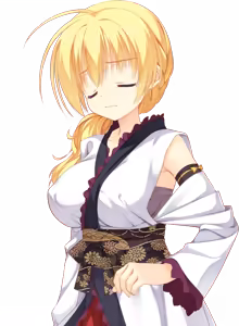 Page 1158 of Senren * Banka - preview thumbnail