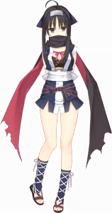 Page 1246 of Senren * Banka - preview thumbnail