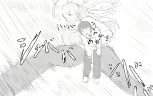 Page 3 of Boku To Futari No Senpai 5-wa & 6-wa - preview thumbnail