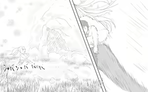 Page 4 of Boku To Futari No Senpai 5-wa & 6-wa - preview thumbnail
