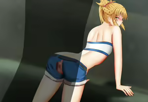 Page 8 of モードレッド - preview thumbnail