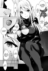 Page 2 of Saint Yurigaoka Jogakuen Seido-kai Ch. 4 (decensored) - preview thumbnail