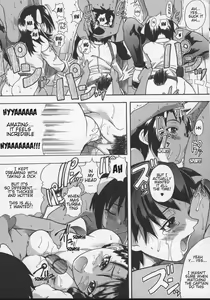 Page 107 of Daijoubu - Magical Girl Romance - preview thumbnail