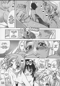 Page 108 of Daijoubu - Magical Girl Romance - preview thumbnail