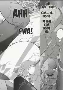 Page 110 of Daijoubu - Magical Girl Romance - preview thumbnail