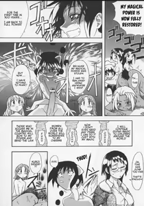 Page 112 of Daijoubu - Magical Girl Romance - preview thumbnail