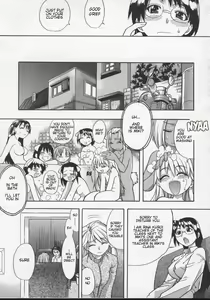 Page 113 of Daijoubu - Magical Girl Romance - preview thumbnail