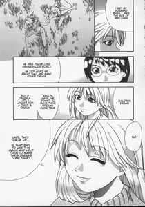 Page 115 of Daijoubu - Magical Girl Romance - preview thumbnail