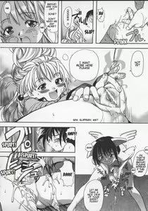 Page 18 of Daijoubu - Magical Girl Romance - preview thumbnail