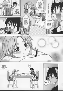 Page 35 of Daijoubu - Magical Girl Romance - preview thumbnail