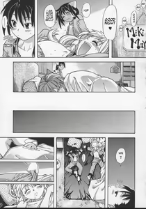 Page 37 of Daijoubu - Magical Girl Romance - preview thumbnail