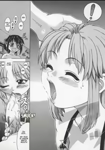 Page 44 of Daijoubu - Magical Girl Romance - preview thumbnail