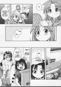 Page 57 of Daijoubu - Magical Girl Romance - preview thumbnail