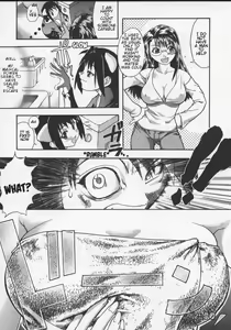 Page 58 of Daijoubu - Magical Girl Romance - preview thumbnail